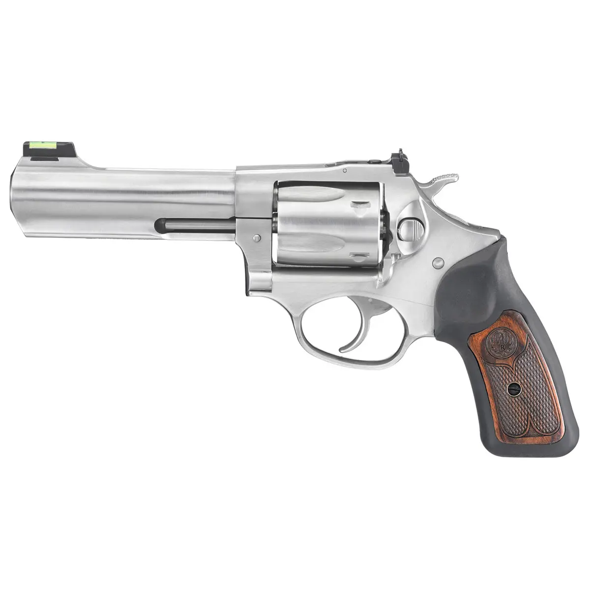 Ruger SP101 Revolver – Image 2