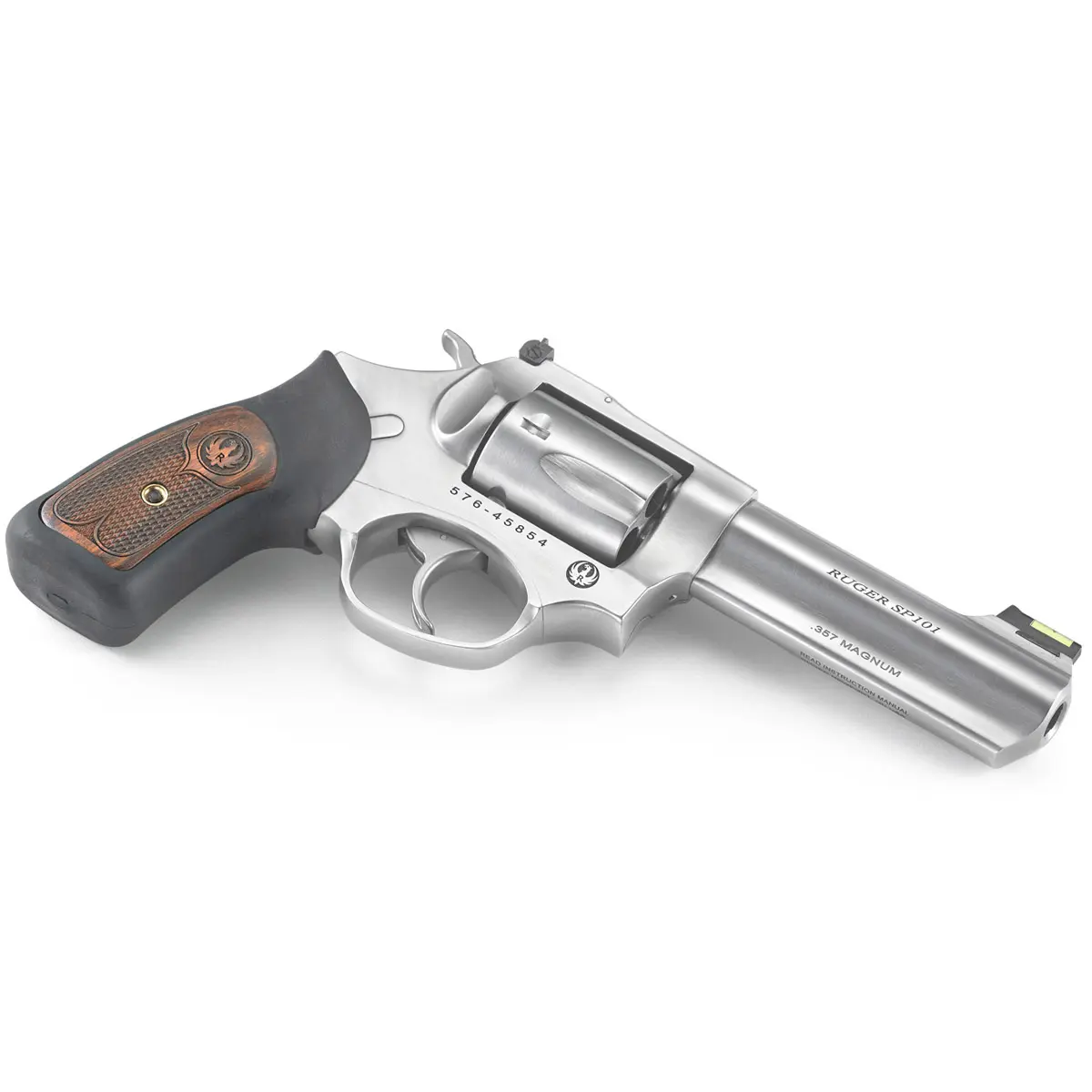 Ruger SP101 Revolver – Image 3