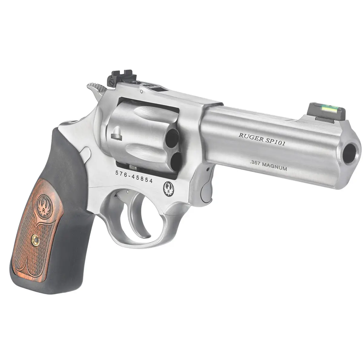 Ruger SP101 Revolver – Image 4