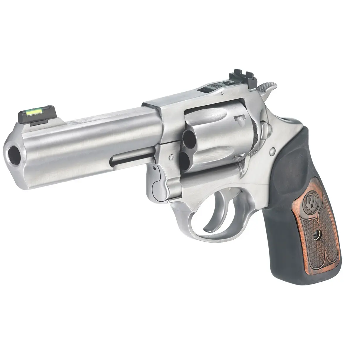 Ruger SP101 Revolver – Image 5