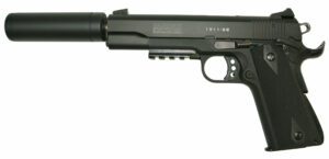 Swiss Arms (GSG) 1911-22