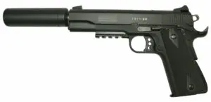 Swiss Arms (GSG) 1911-22
