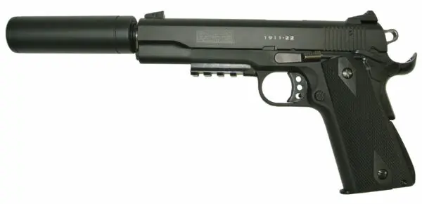 Swiss Arms (GSG) 1911-22