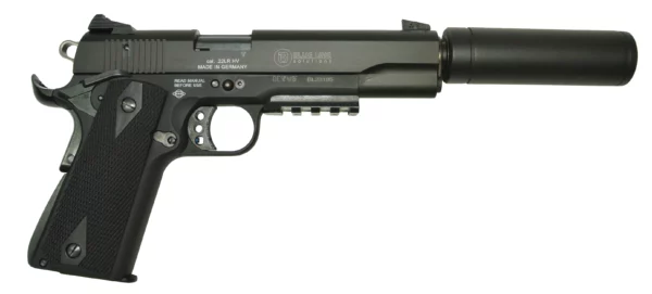 Swiss Arms (GSG) 1911-22 - Image 2