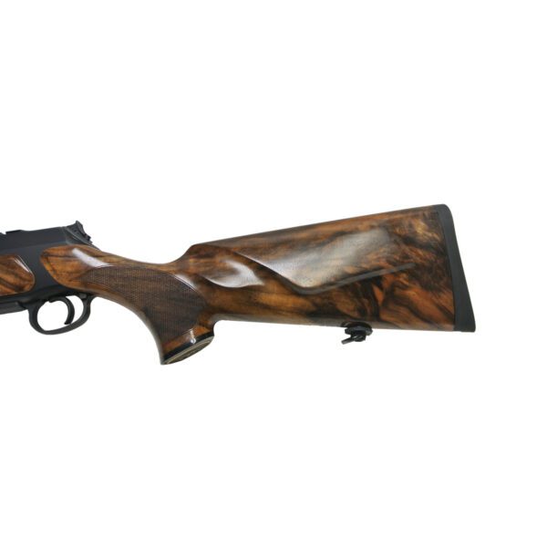 Sauer 404 Elegance Grade 7 – Image 4
