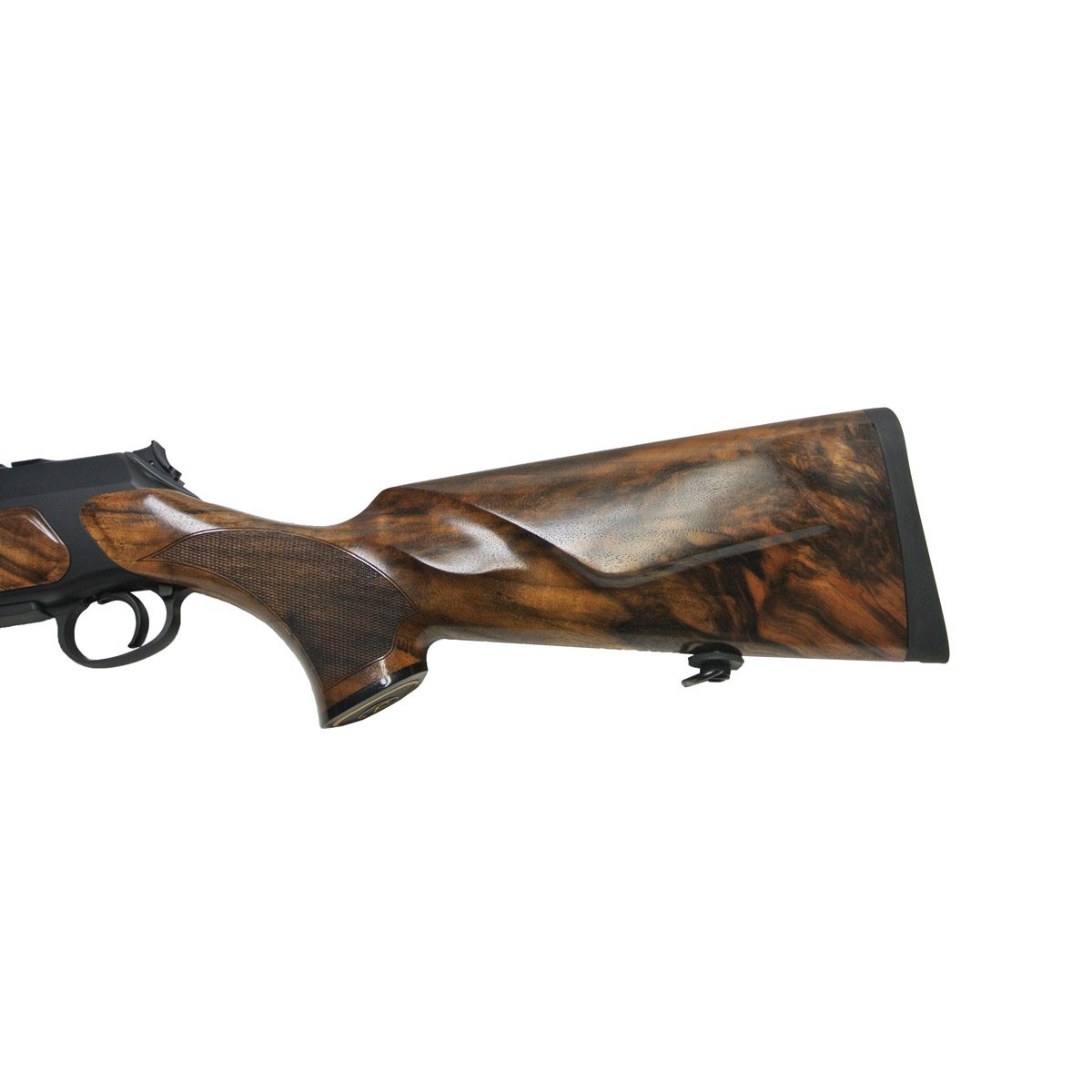Sauer 404 Elegance Grade 7 – Image 4