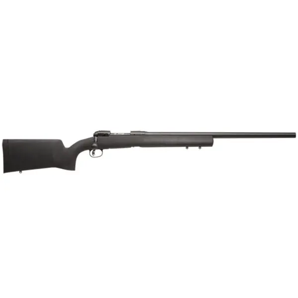 Savage 10 FCP HS Precision