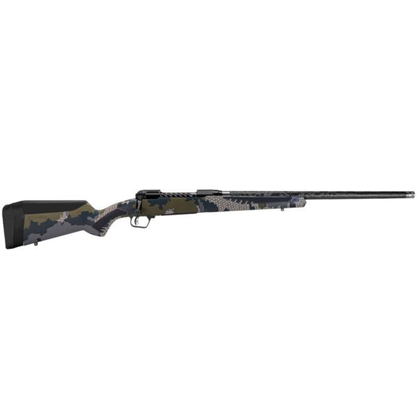 Savage Model 110 Ultralite Camo
