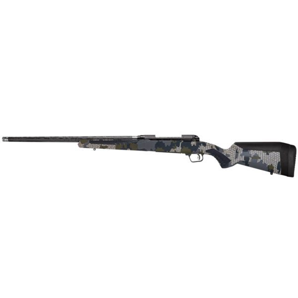 Savage Model 110 Ultralite Camo - Image 2