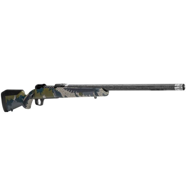 Savage Model 110 Ultralite Camo - Image 3