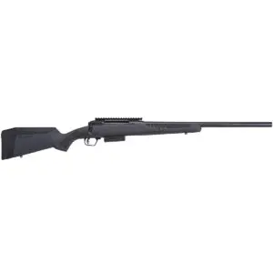 Savage 220 Slug Gun