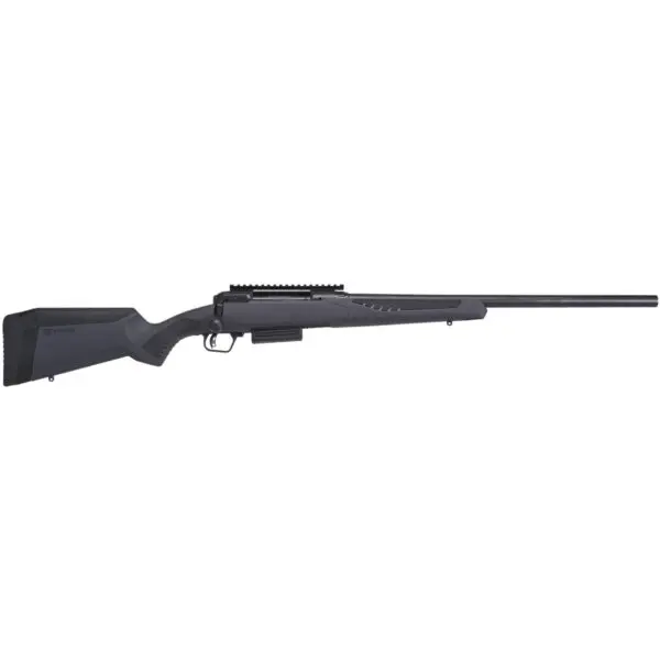 Savage 212 Slug Gun