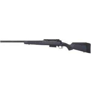Savage 220 Slug Gun Gaucher