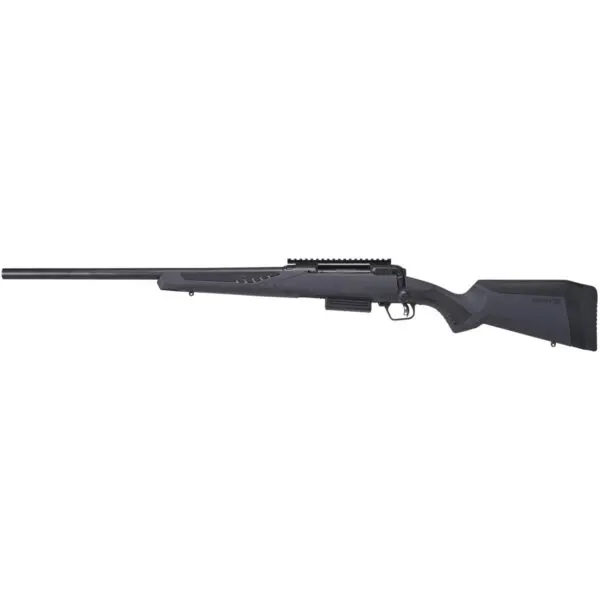 Savage 220 Slug Gun Gaucher
