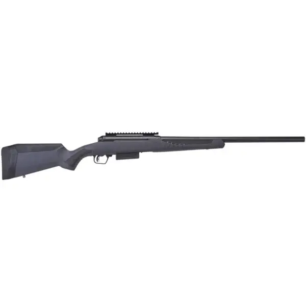 Savage 220 Slug Gun Gaucher – Image 2