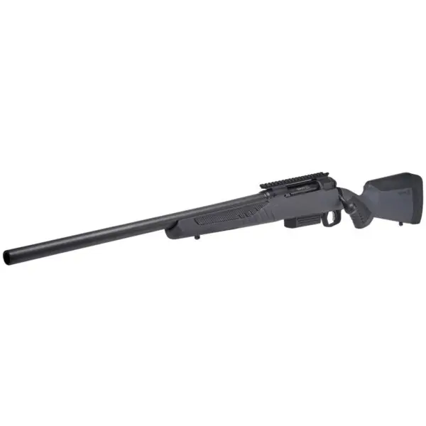 Savage 220 Slug Gun Gaucher – Image 3