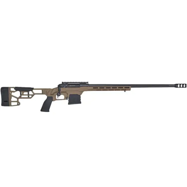 Savage 110 Precision