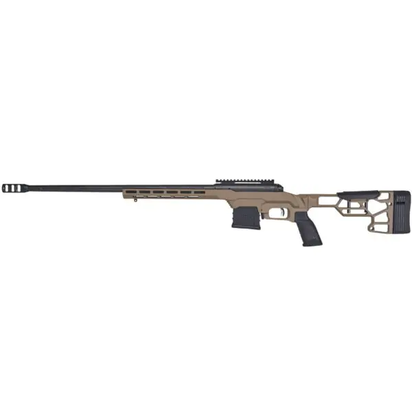 Savage 110 Precision – Image 2