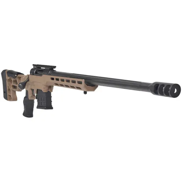 Savage 110 Precision – Image 3