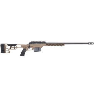 Savage 110 Precision .338 Lapua