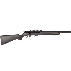 Savage Model 93 FV-SR