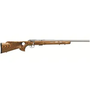 Savage 93R17 BTVSS