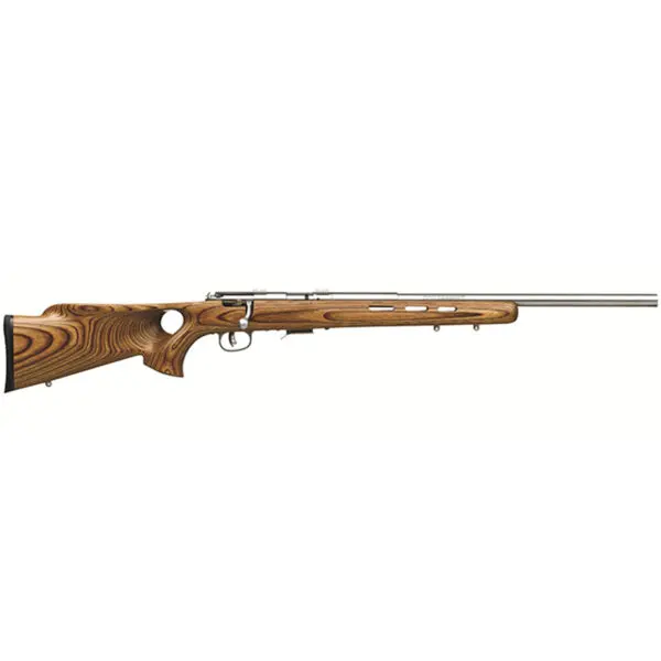 Savage 93R17 BTVSS