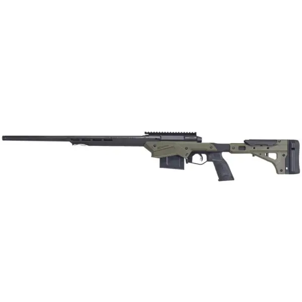 Savage Axis II Precision – Image 2