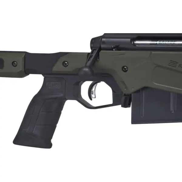 Savage Axis II Precision – Image 4