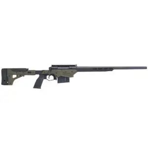 Savage Axis II Precision
