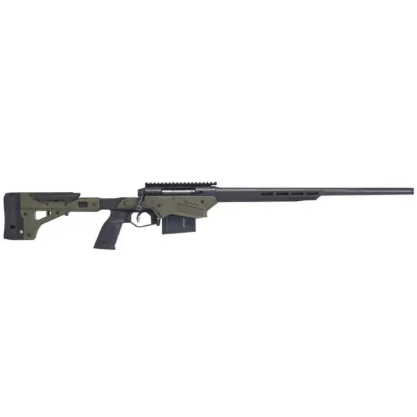 Savage Axis II Precision