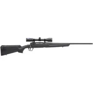 Savage Axis II XP Carabine avec Lunette De Tir - 22-250 Rem.