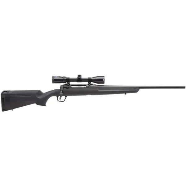 Savage Axis II XP Carabine avec Lunette De Tir