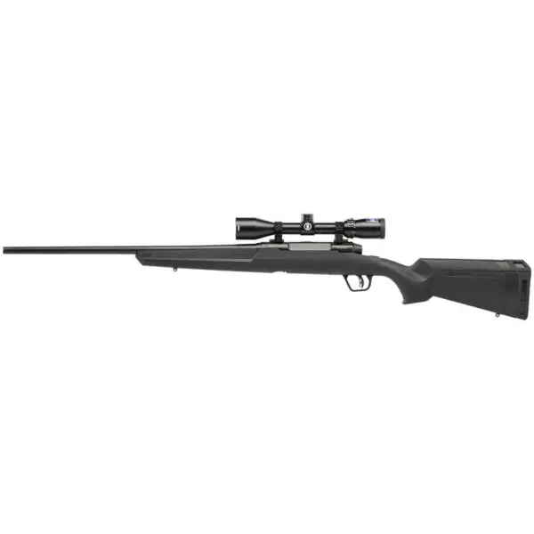 Savage Axis II XP Carabine avec Lunette De Tir – Image 2