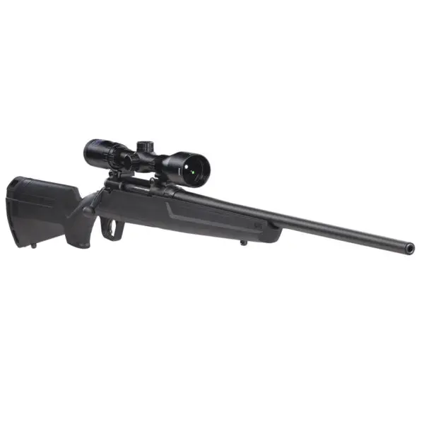 Savage Axis II XP Carabine avec Lunette De Tir – Image 3