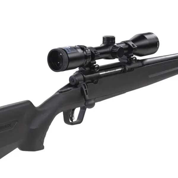 Savage Axis II XP Carabine avec Lunette De Tir – Image 4