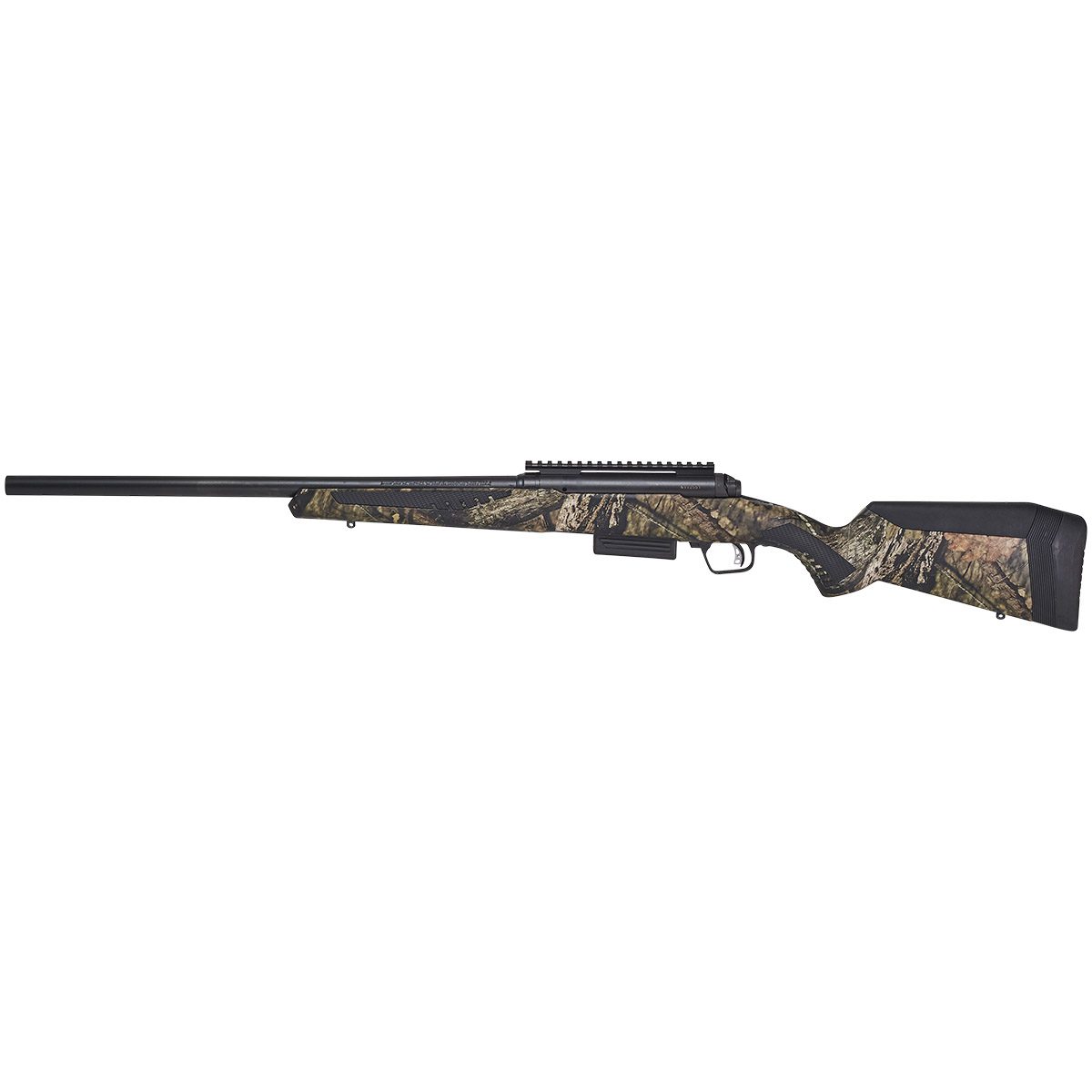 Savage 220 Slug Gun Camo - Image 2