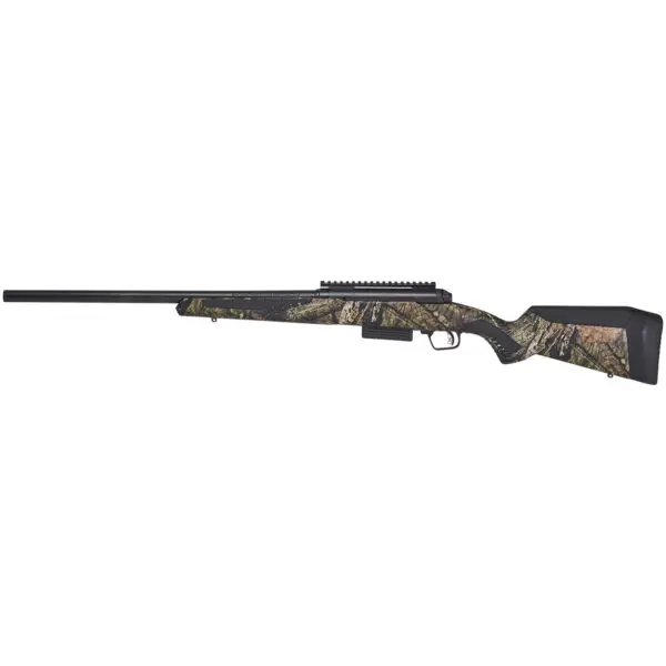 Savage 220 Slug Gun Camo – Image 2