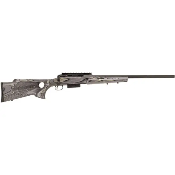 Savage 220 Thumbhole