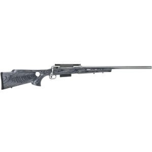 Savage 220 Thumbhole Stainless