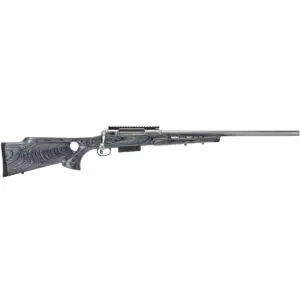 Savage 220 Thumbhole Inox