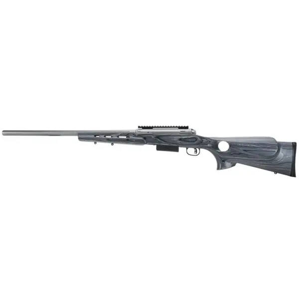 Savage 220 Thumbhole Inox – Image 2