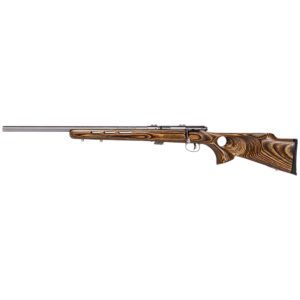 Savage Mark II BTVLSS Gaucher