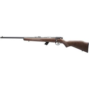 Savage Mark II G Left Hand