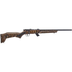 Savage Mark II Minimalist Brown