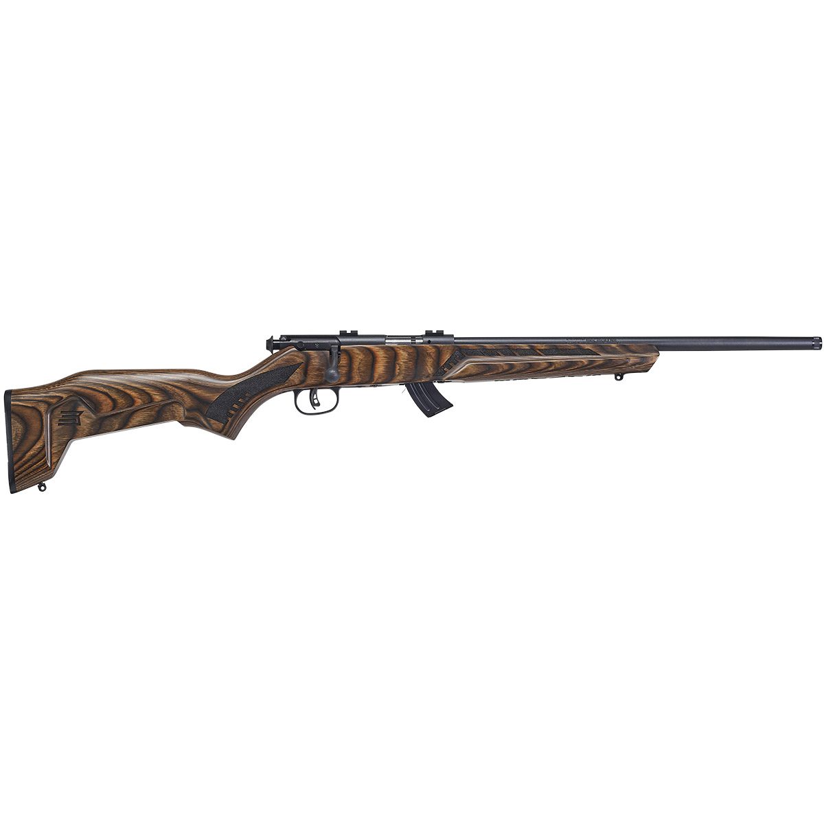 Savage Mark II Minimalist Brown