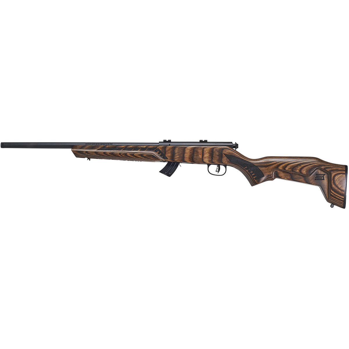 Savage Mark II Minimaliste Brun – Image 2