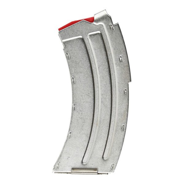 Savage Mark II Series .22 LR Stainless Magazine
