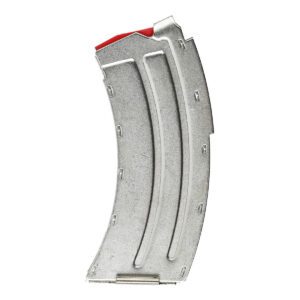 Chargeur Inox Savage Mark II .22 LR