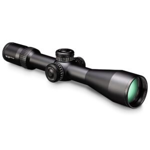 Vortex Strike Eagle 5-25x56mm FFP